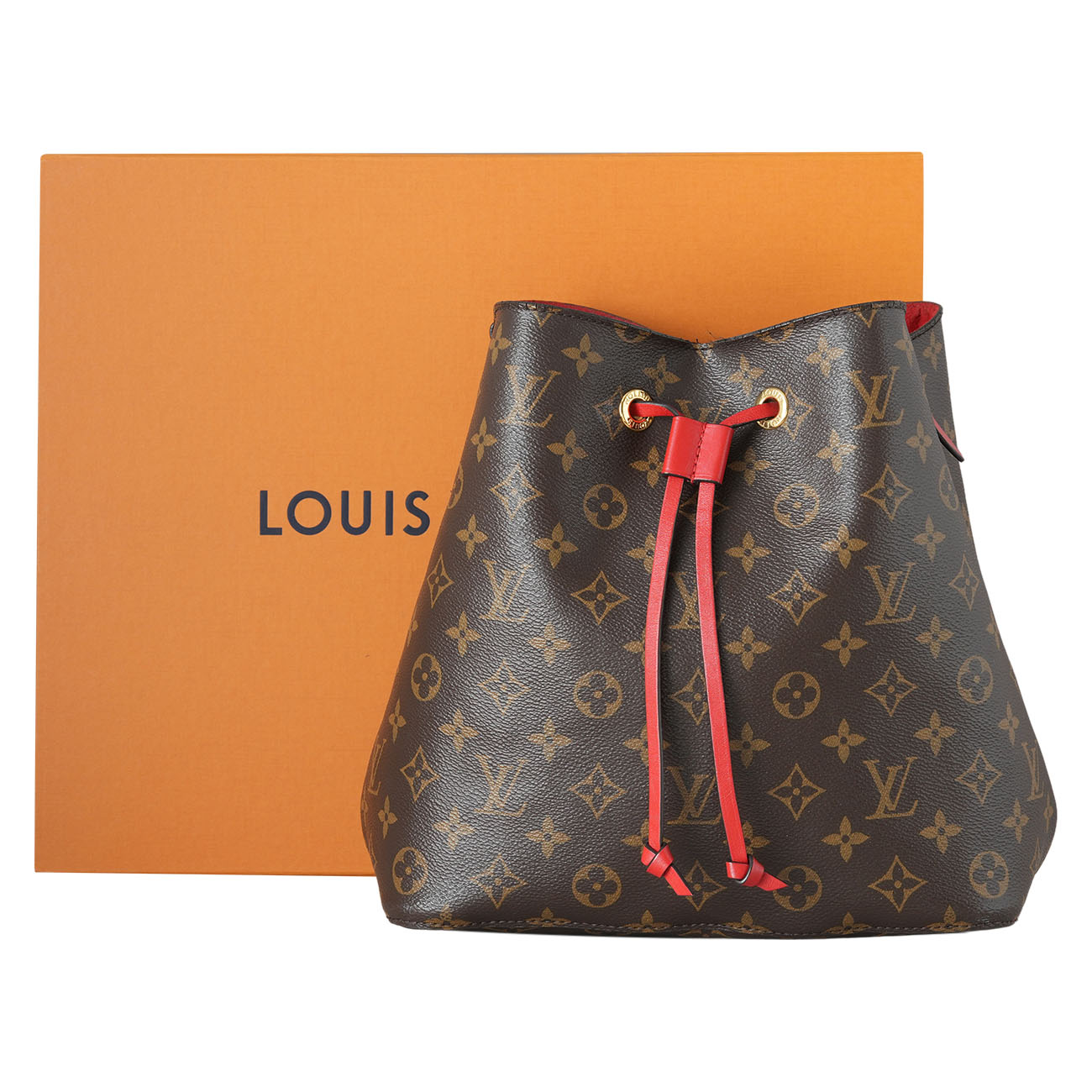 LOUIS VUITTON(USED)루이비통 M44021 모노그램 네오노에